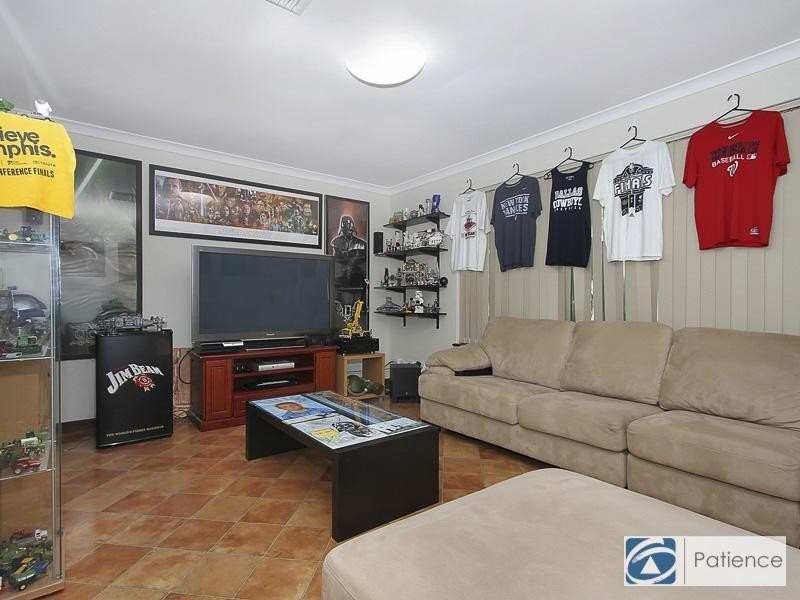 7 Alliance Court, Currambine WA 6028