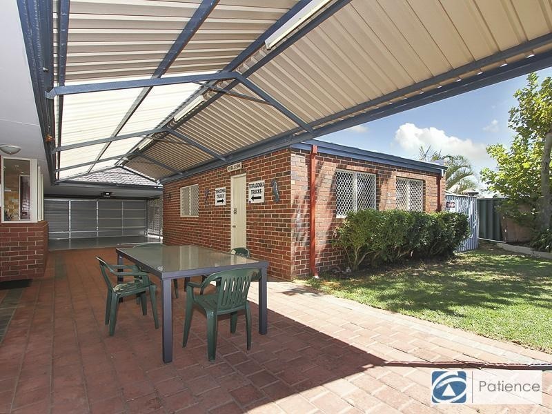 7 Alliance Court, Currambine WA 6028