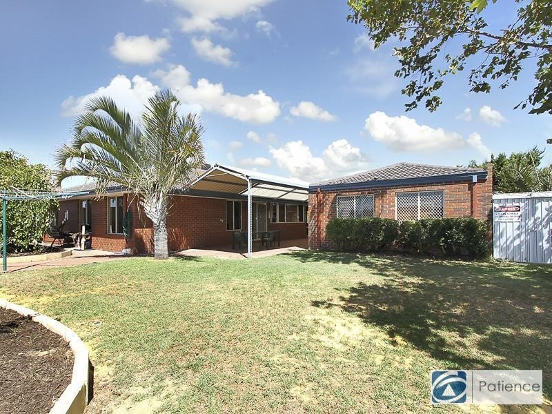 7 Alliance Court, Currambine WA 6028