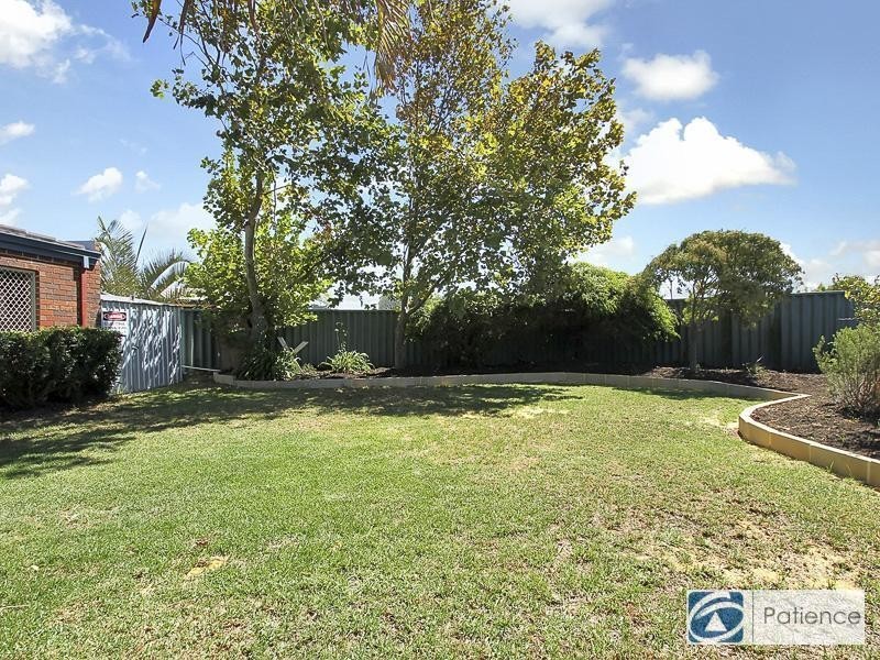 7 Alliance Court, Currambine WA 6028
