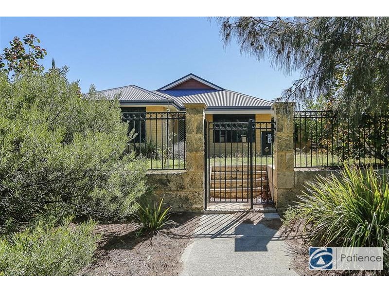 51 Thurleigh Approach, Butler WA 6036
