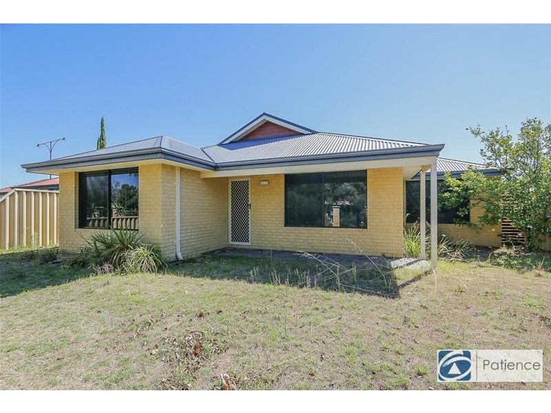 51 Thurleigh Approach, Butler WA 6036