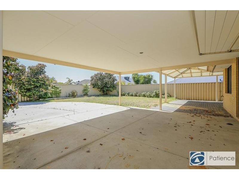 51 Thurleigh Approach, Butler WA 6036