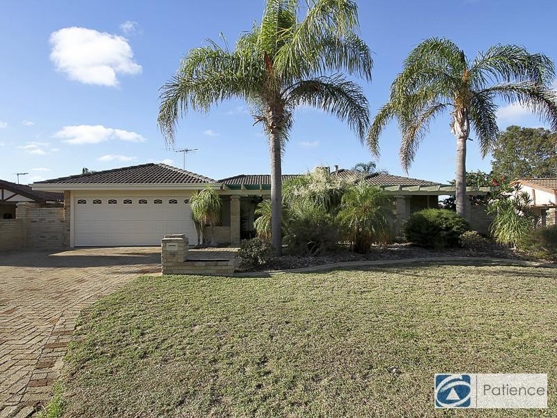 16 Dillon Glade, Joondalup WA 6027