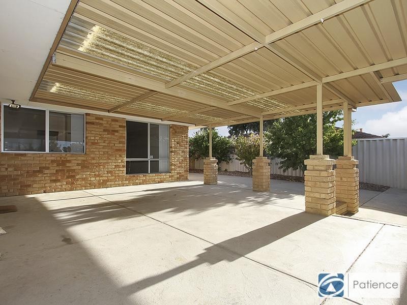 16 Dillon Glade, Joondalup WA 6027