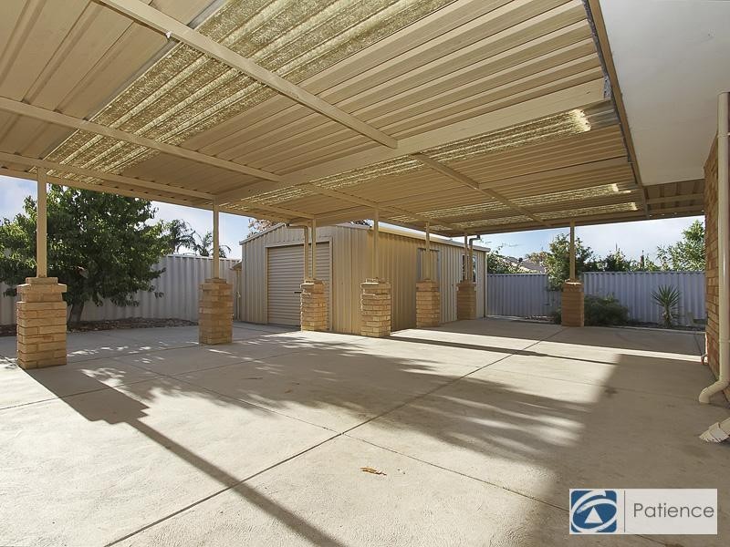 16 Dillon Glade, Joondalup WA 6027