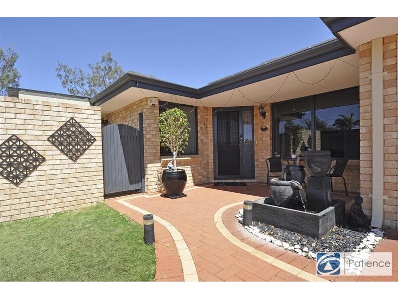 26 Santa Ana Mews, Currambine WA 6028