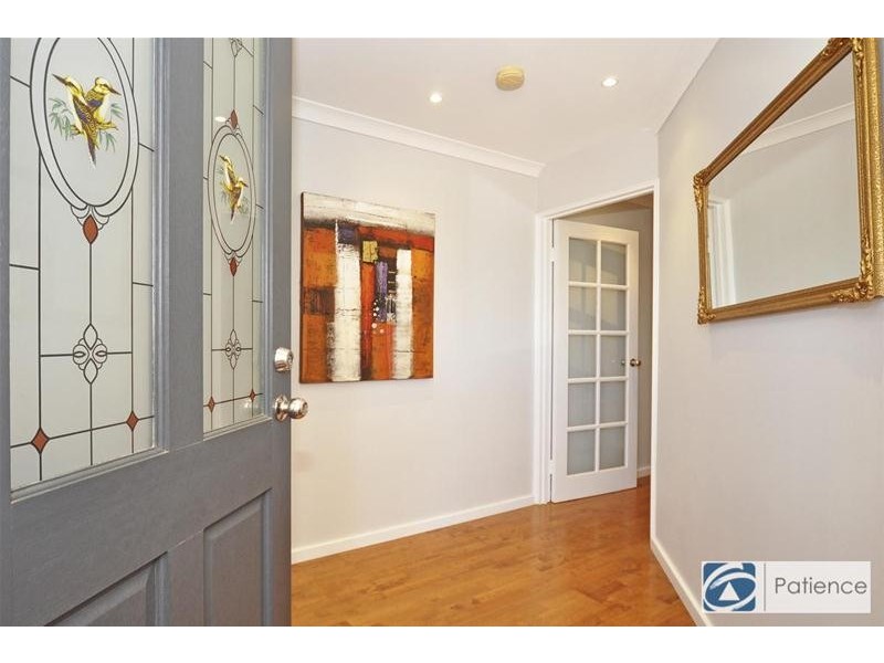 26 Santa Ana Mews, Currambine WA 6028