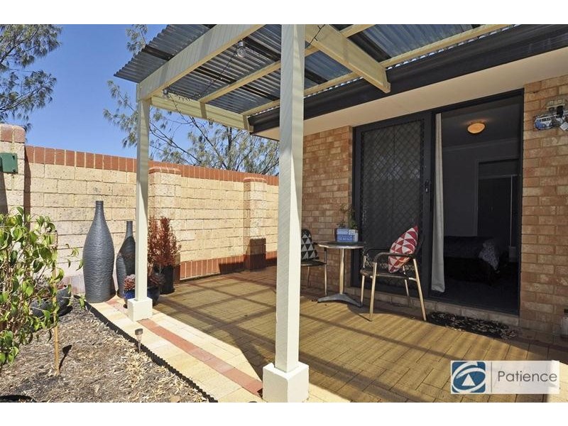 26 Santa Ana Mews, Currambine WA 6028