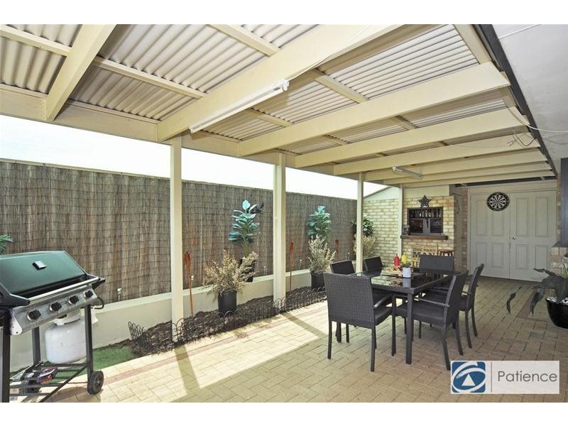 26 Santa Ana Mews, Currambine WA 6028