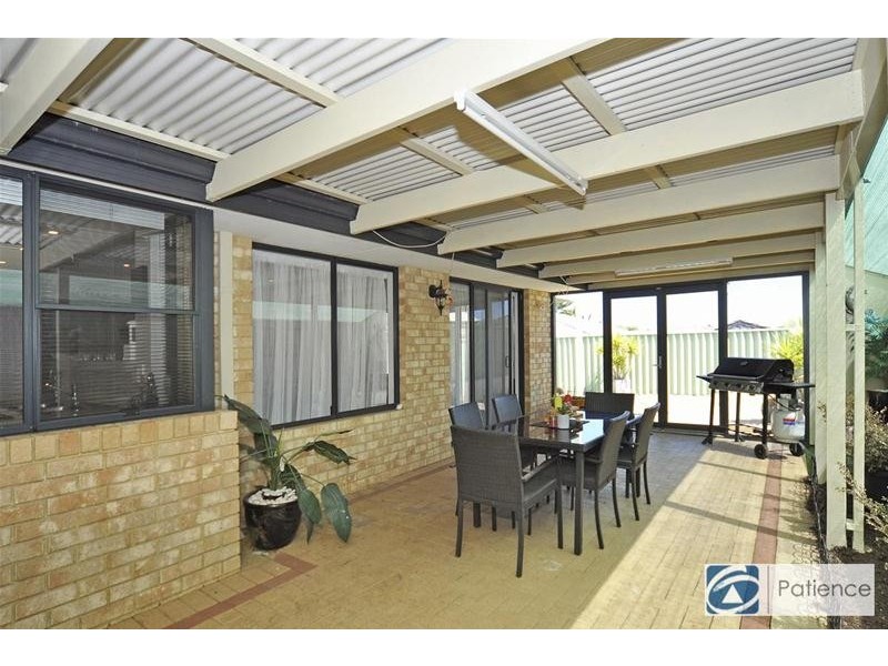 26 Santa Ana Mews, Currambine WA 6028
