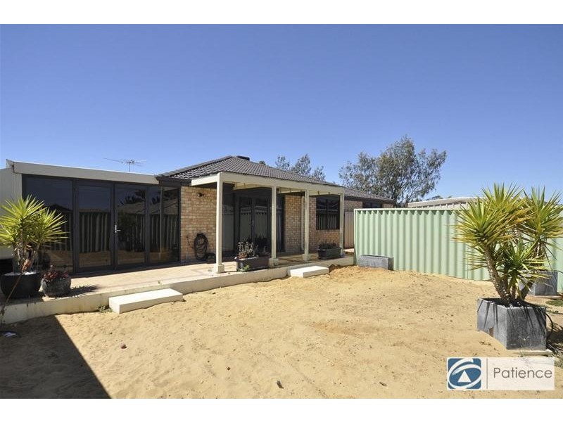26 Santa Ana Mews, Currambine WA 6028