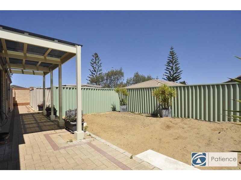 26 Santa Ana Mews, Currambine WA 6028
