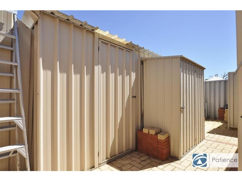 26 Santa Ana Mews, Currambine WA 6028