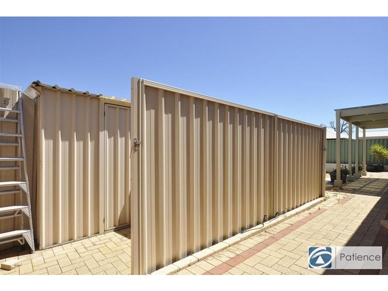 26 Santa Ana Mews, Currambine WA 6028