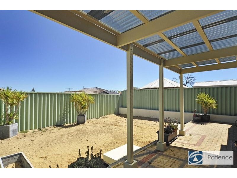 26 Santa Ana Mews, Currambine WA 6028