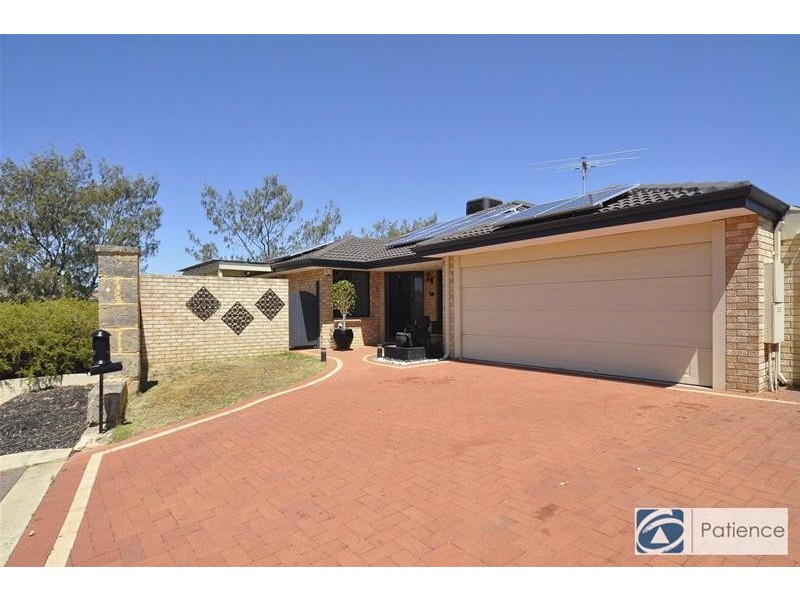 26 Santa Ana Mews, Currambine WA 6028