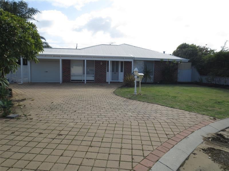 6 Prespa Court, Joondalup WA 6027