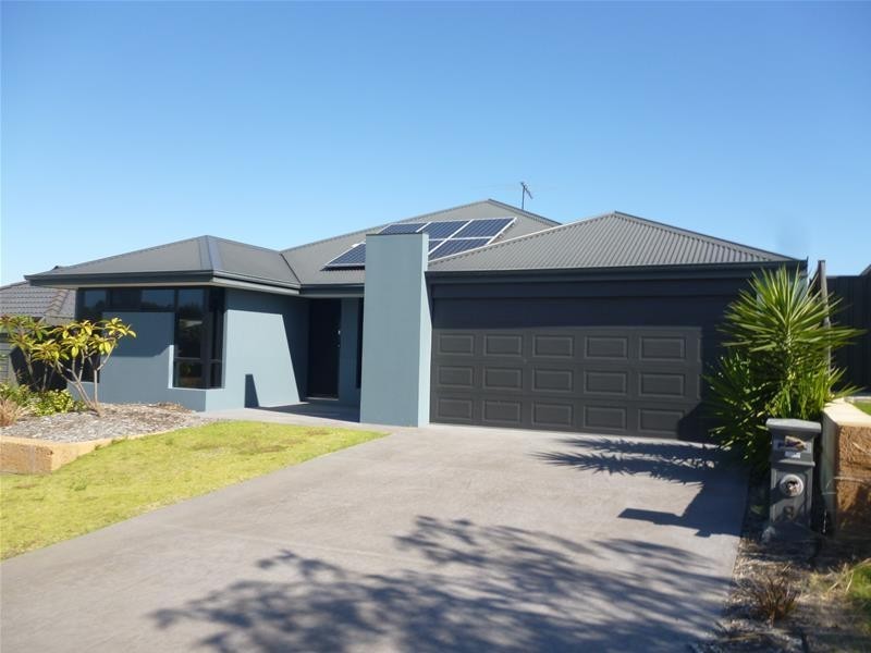 9 Thiele Road, Banksia Grove WA 6031