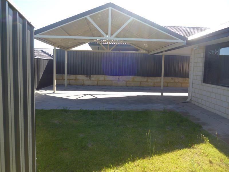 9 Thiele Road, Banksia Grove WA 6031