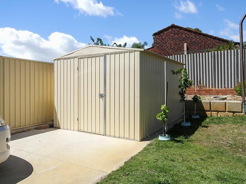 7 Halwest Way, Alexander Heights WA 6064