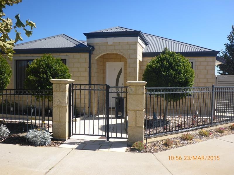 95 Homebush Drive, Butler WA 6036
