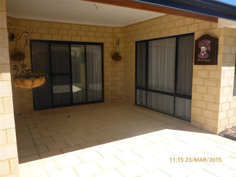 95 Homebush Drive, Butler WA 6036