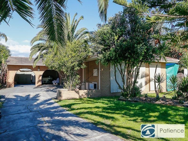 12 Yera Place, Wanneroo WA 6065