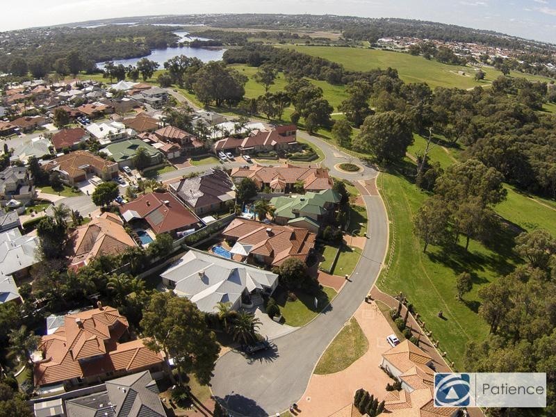 36 Streeton Promenade, Woodvale WA 6026