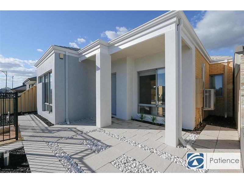 20 Carrabelle Street, Butler WA 6036