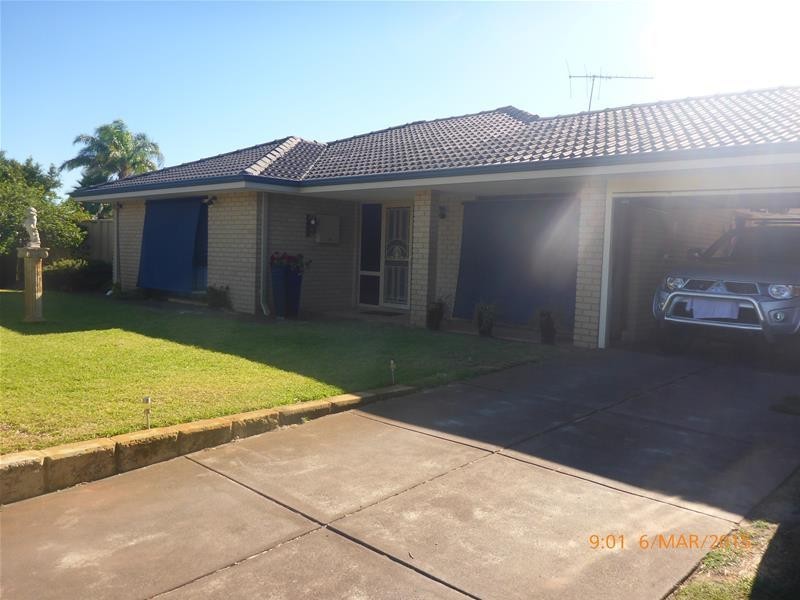 7 Waterloo Court, Alexander Heights WA 6064