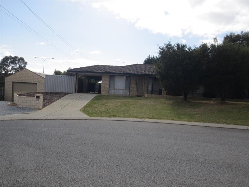 22 Quesnel Place, Joondalup WA 6027