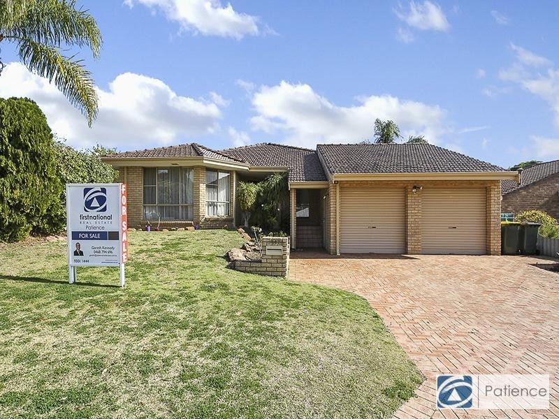 47 Talbot Drive, Kingsley WA 6026