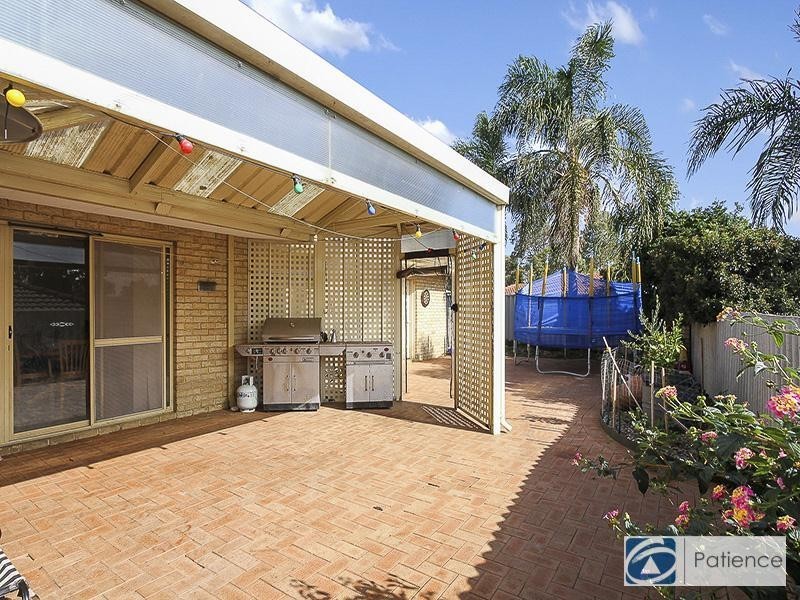 47 Talbot Drive, Kingsley WA 6026