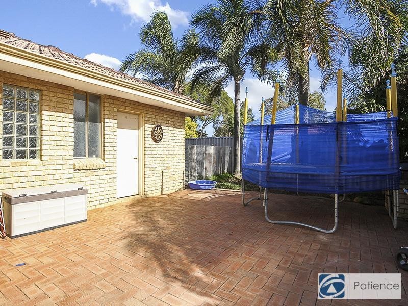 47 Talbot Drive, Kingsley WA 6026