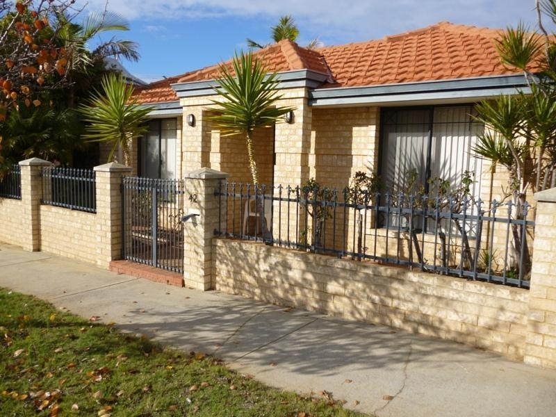 42 Blackfriars Road, Joondalup WA 6027