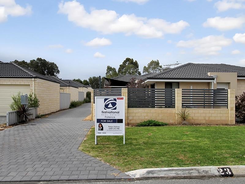 23D Loughton Way, Balga WA 6061