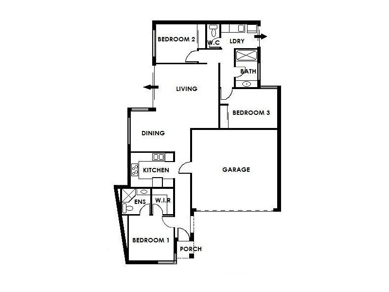 23D Loughton Way, Balga WA 6061