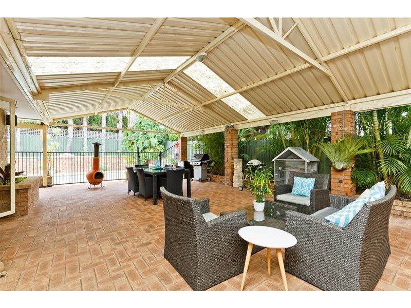 24 McDowell Crescent, Kingsley WA 6026