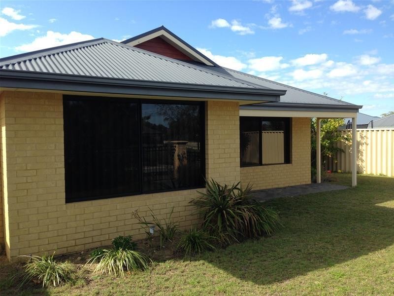 51 Thurleigh Approach, Butler WA 6036