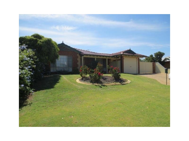 4 Eucumbene Crescent, Joondalup WA 6027