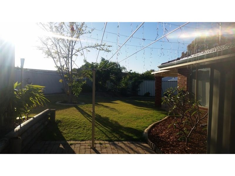 4 Eucumbene Crescent, Joondalup WA 6027