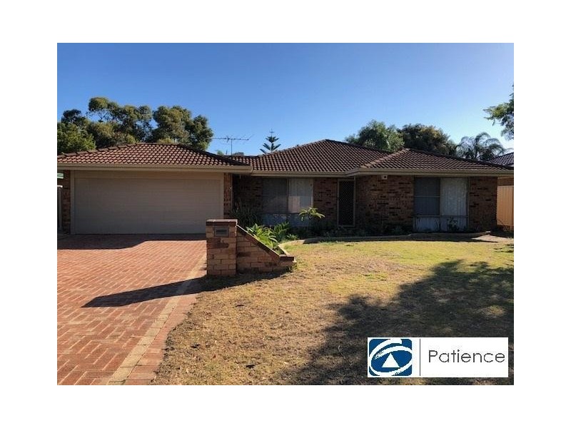 21 Manapouri Meander, Joondalup WA 6027