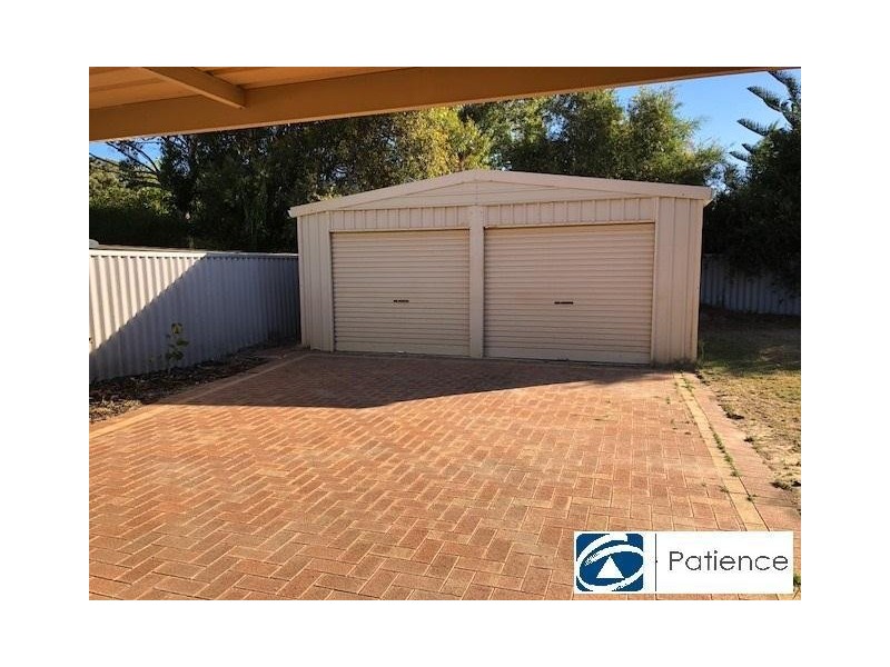 21 Manapouri Meander, Joondalup WA 6027