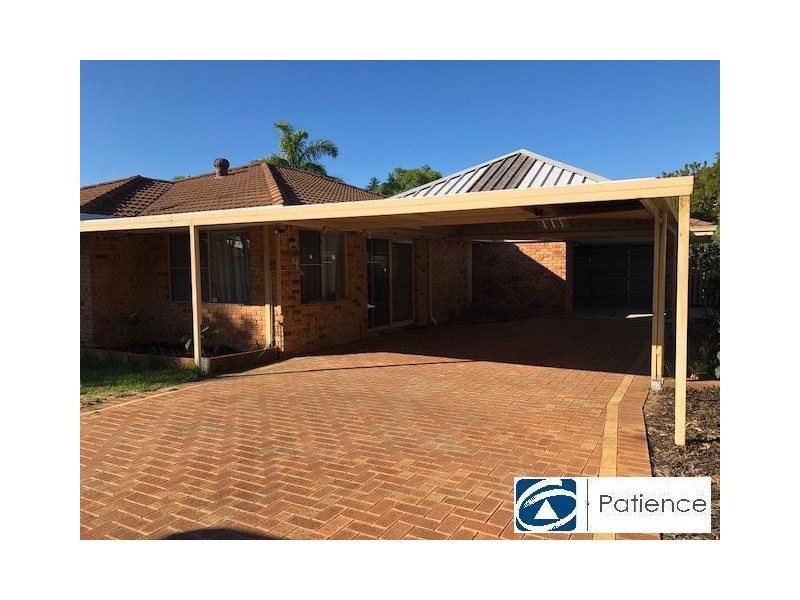 21 Manapouri Meander, Joondalup WA 6027