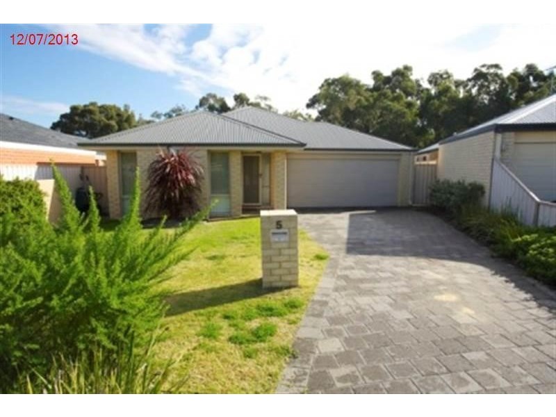 5 Mirto Rise, Sinagra WA 6065