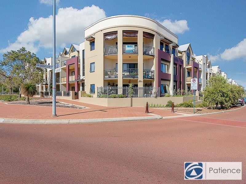 6/160 Lakeside Drive, Joondalup WA 6027