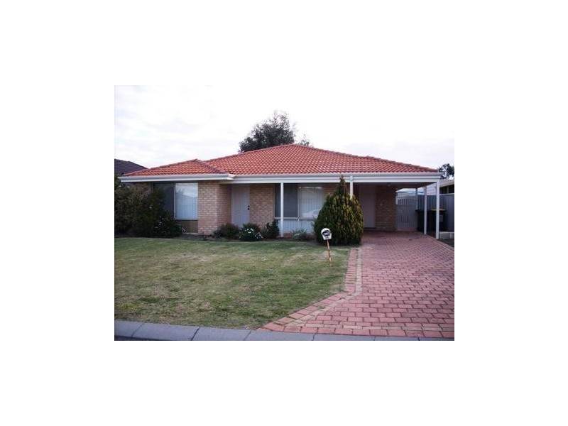 39 Frond Circuit, Banksia Grove WA 6031