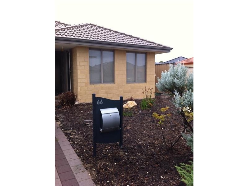 66 Blackwood Meander, Yanchep WA 6035