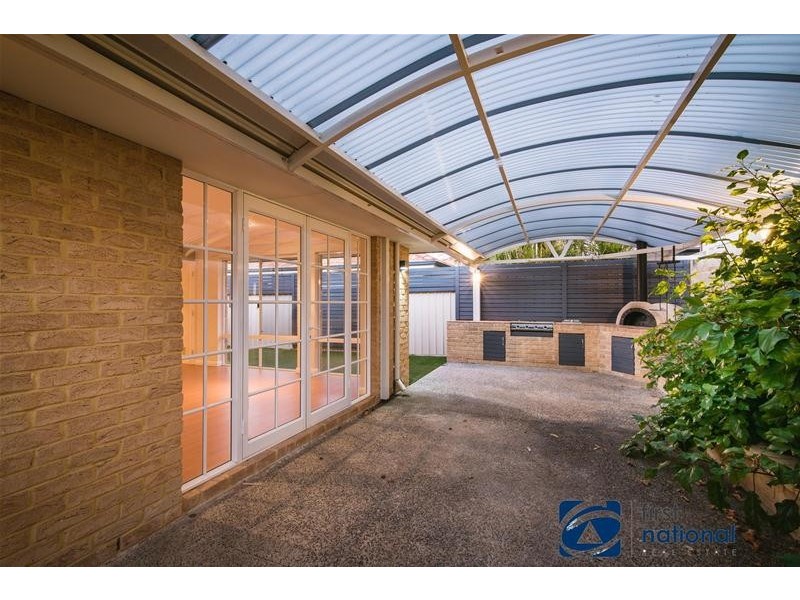 10 Abrolhos Drive, Heathridge WA 6027